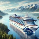 Princess Cruises Introduces Extensive 2026 Alaska Itineraries With New Star Princess