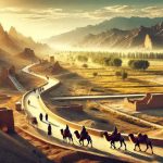 Celebrate Gansu’s Heritage And Landscapes: Explore The Silk Road With A Unified Approach