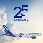 Review: AEGEAN Airlines Business Class