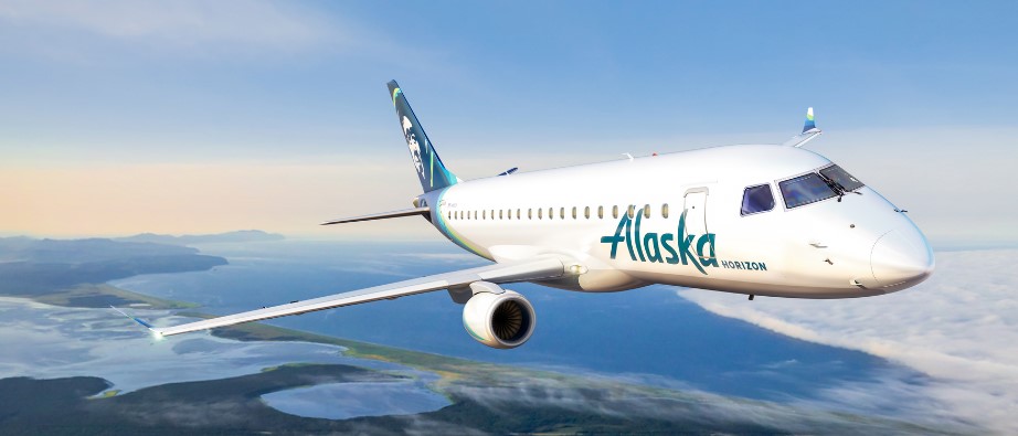 Alaska Airlines: Elevate Your Travel Experience with New Luxurious Seat Options