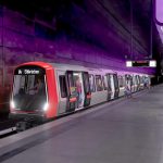 Alstom and Hamburger Hochbahn Seal €2.8 Billion Deal for New Metro Trains and Advanced Signaling Systems