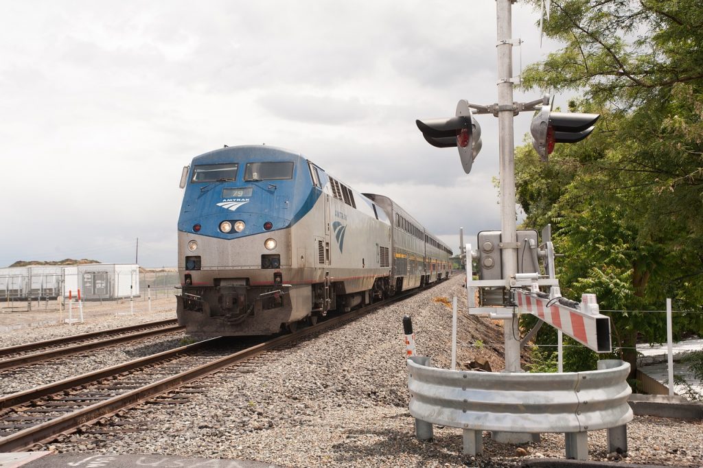 Railway Industry Leaders, Including AMTRAK, to Unite at Global Business Travel Association (GBTA) Convention 2024 in Atlanta