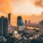 Sustainable luxury in Bangkok with Marriott