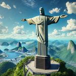 Brazil Domestic Travel Industry Boosted by Remarkable 0.6% Growth with LATAM Brasil and Gol Linhas Aéreas Inteligentes Airlines