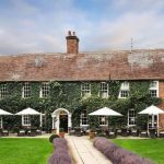 Review: The Bush Hotel Farnham, Surrey, UK