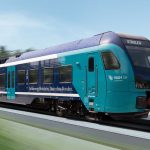 Koleje Mazowieckie Expands Fleet with New Order of 15 FLIRT Trains, Option for 10 More from Stadler