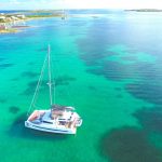 Guide to planning a luxury catamaran charter in the Exumas