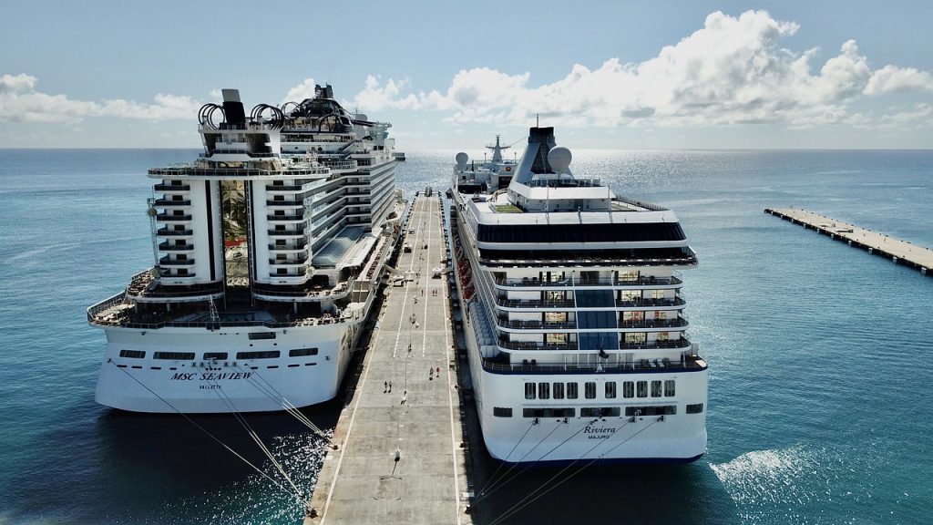 Eden Breakwater Wharf Extension Enhances Port of Eden to Welcome 26 Larger Cruise Ships and More Frequent Calls, Boosting Cruise Travel in Australia