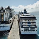 Eden Breakwater Wharf Extension Enhances Port of Eden to Welcome 26 Larger Cruise Ships and More Frequent Calls, Boosting Cruise Travel in Australia