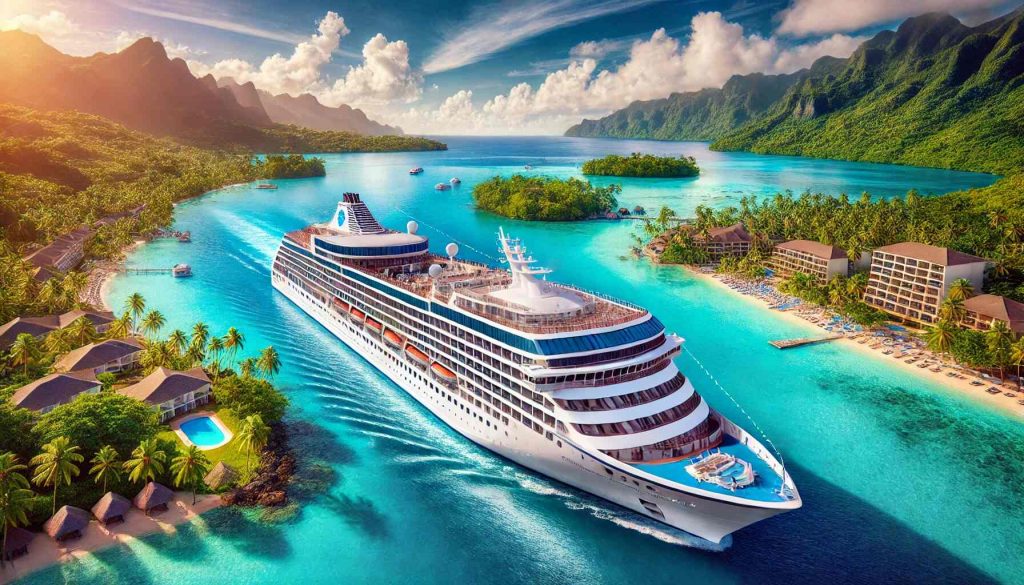 Unbeatable Deals On Global Adventures: Oceania Cruises’ Summer Sale