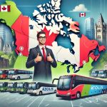 Keolis North America Secures Major Growth in Canada with PWT Acquisition