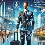 The Reasons Why Business Travel Is Successful : Market To Hit $2.1 Trillion By 2031