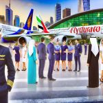 SKYPRO partners with Royal Jordanian Airlines and flydubai