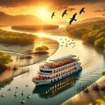 Antara River Cruises Launches Quick Getaways to Bhitarkanika National Park