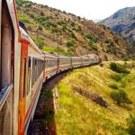 How Turkey redefines rail travel? The Mesopotamia Express for a luxurious train journey to Diyarbakır: What you need to know?