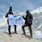 The ultimate luxury Everest Base Camp trek