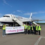 Trade Air Launches Direct Route from Hahn Airport To Pristina