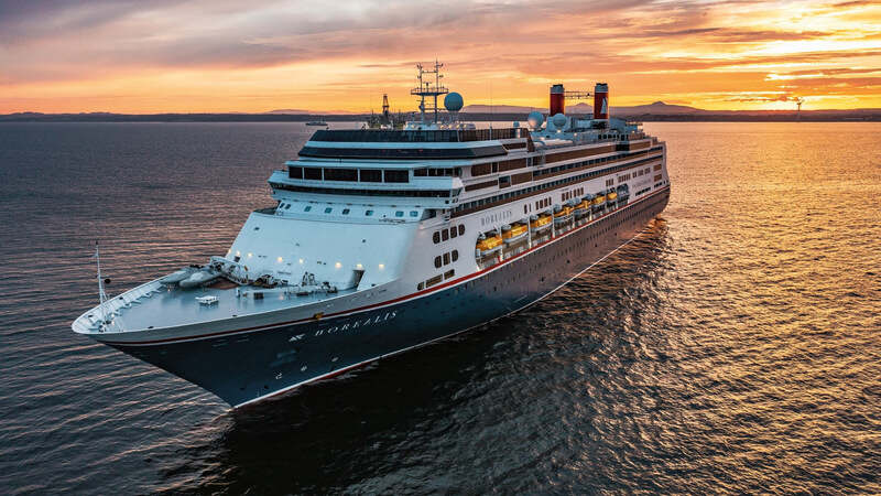 Fred. Olsen Cruise Lines Invites Global Travelers to Enjoy Exclusive Onboard Credit Offers for 2024 Sailings