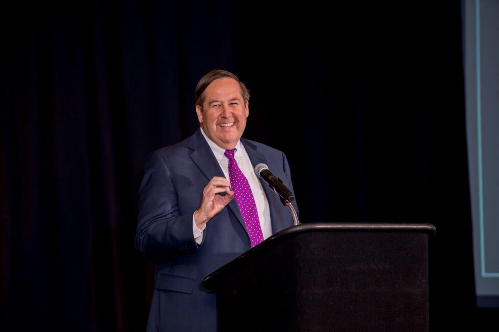 Hospitality Sales and Marketing Association International Announces Retirement of President and CEO Bob Gilbert After 30 Years of Transformative Leadership in the Global Hospitality Industry