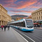 Hobart’s New Transport Vision Expands Commuter Choices with Sustainable Initiatives