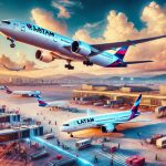 LATAM Airlines Announces Completion of 19 Million ADSs Sale at $24 Per Share