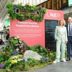 LNER unveils Carbon Saving Departures Board for eco-friendly travel: What more you need to know?