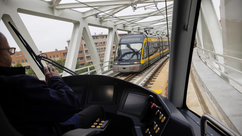 Metro do Porto Extends Yellow Line with Alstom’s Latest Signalling Technology