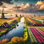 Netherland is surging the Tourism industry with new Visa Free Travel Policy for 89 countries, Including Singapore, South Korea and Germany