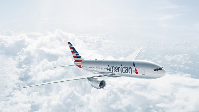 Explore The 5 Shortest American Airlines Flights From Washington National