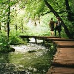 Discover the beauty of the surroundings of Plitvice Lakes National Park