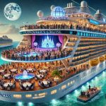 Princess Cruises Unveils Exclusive Conjurer’s Cruise Packages Featuring Michael Carbonaro