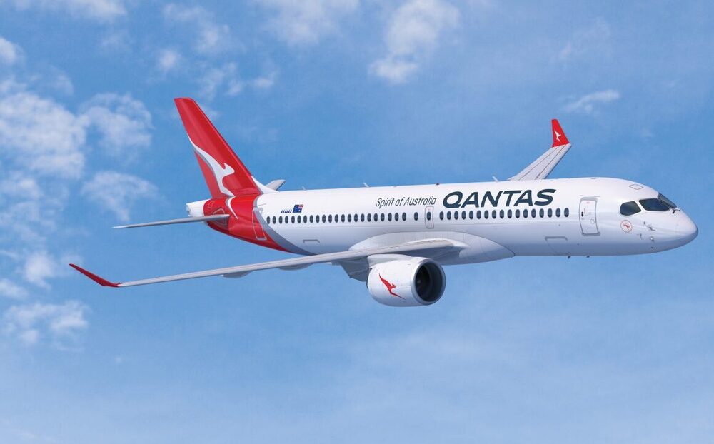 Qantas Enhances Travel Industry With Oneworld For Paris Olympics Connecting Sydney, Melbourne, Brisbane and Perth