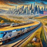 Why Are American Business And Leisure Travelers Choosing Ro Commute With Railways Including Amtrak And Brightline For Smooth Trips