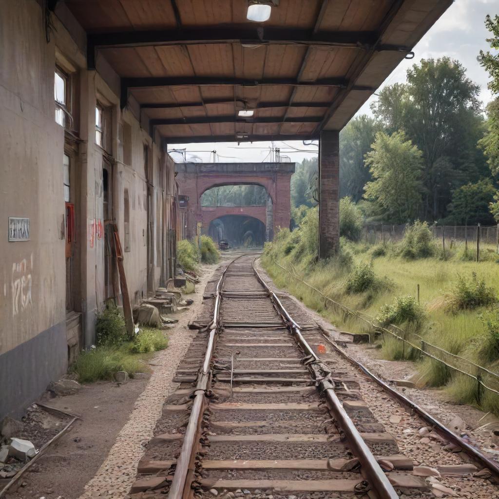 Germany’s New Railway Renovation to affect traveller plans, Check before you plan your trip