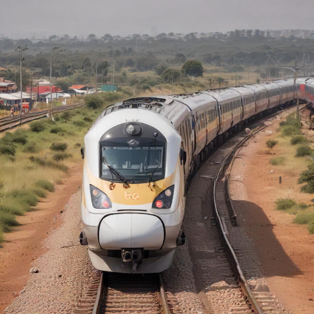 How Will Nairobi’s New Passenger Trains Revolutionize Kenya’s Travel Industry?