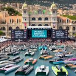 Monaco Energy Boat Challenge Celebrates 11th Edition at Yacht Club de Monaco