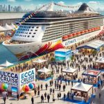 Experience the Ultimate FCCA Cruise Conference and Trade Show