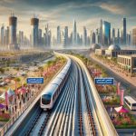 Dubai Metro’s 15th Anniversary Marked By RTA with Exciting Initiatives and Real Estate Highlights