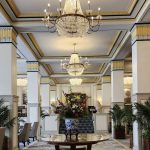 5 historically-rich luxury hotels in Charleston, South Carolina