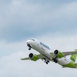 AirBaltic Plans Major Fleet Expansion With 40 New Airbus A220-300 Aircraft