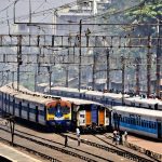 Mumbai’s Railway Upgrade Anticipates Delays And Encourages Planning Ahead For Sunday Travel