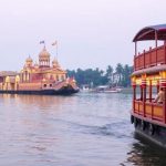 Maharashtra’s new Tourism Policy Aims to Enhance Cruise and Houseboat Attractions