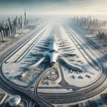 Al Maktoum International Airport to Set New Benchmarks in Global Travel with Its Expansive Capacity, Adding Ease to Travel