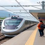 Japanese Railway Innovates Travel With AI-Powered Concierge For International Visitors