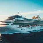 Resorts World One Embarks on Arabian Gulf Cruises from Dubai UAE to Boost Tourism