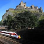 LNER’s brings its first class special Tartan themed menu to celebrate the Edinburgh Fringe