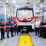 Alstom Deploys New Generation of Innovia APM 300R Trains on Singapore’s BPLRT Line