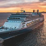 Fred. Olsen Cruise Lines Rewards Early Bookers with Free Parking on 2024-2025 Portsmouth Cruises