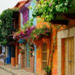 Cartagena, Colombia: A sparkling Caribbean jewel