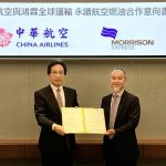 China Airlines and Morrison Express Lead Taiwan’s Green Aviation with New MOU on Sustainable Aviation Fuel